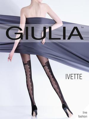 Нажмите для увеличения Ivette 07 — Колготки жен. фант., Giulia
